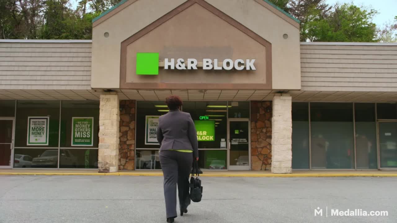 H And R Block Henderson Nc Watch Experience '24, a show on Experience Now by Medallia