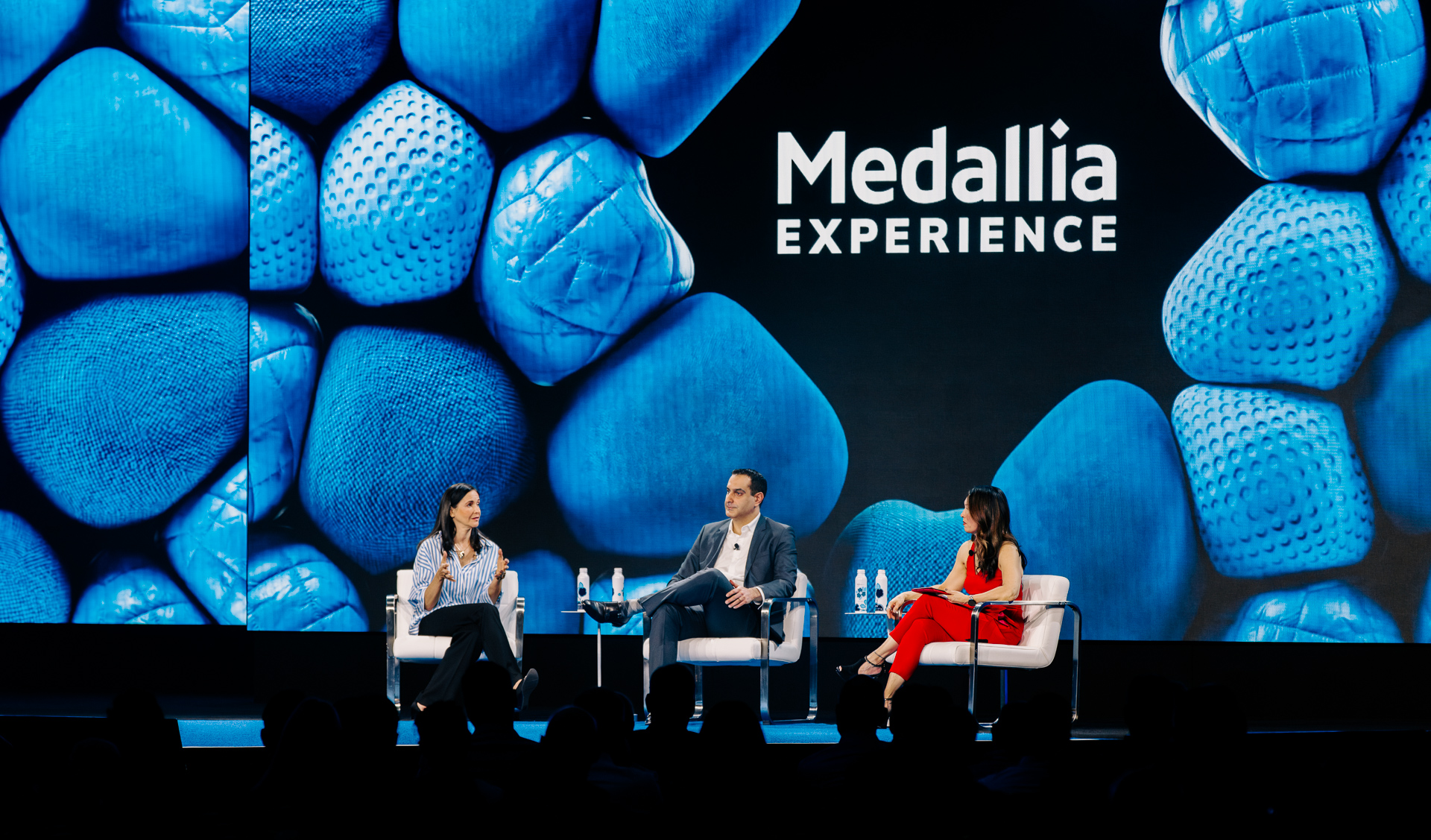 Medallia Experience Main Stage Session