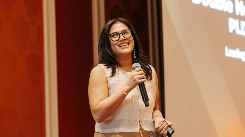 Breakout sessions presenter at Medallia Experience '25