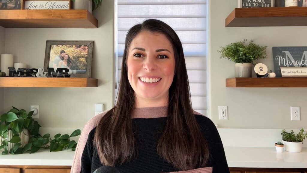 Healthcare industry expert in an interview sharing thoughts on 2026.